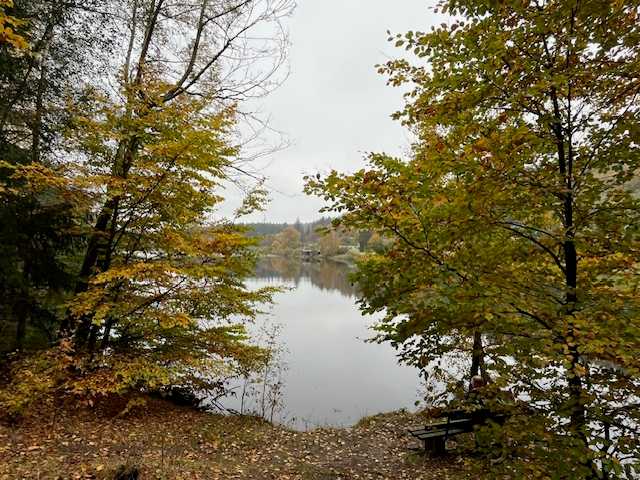Herbstwanderung 2024