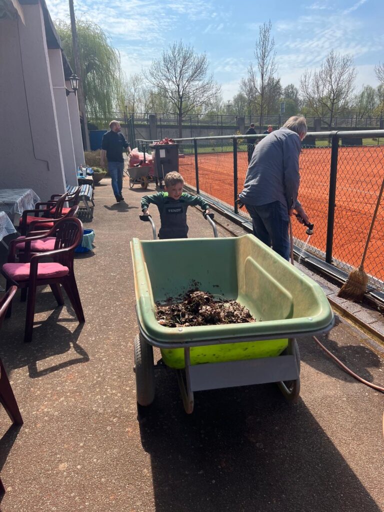 Plätzebestellung 2026